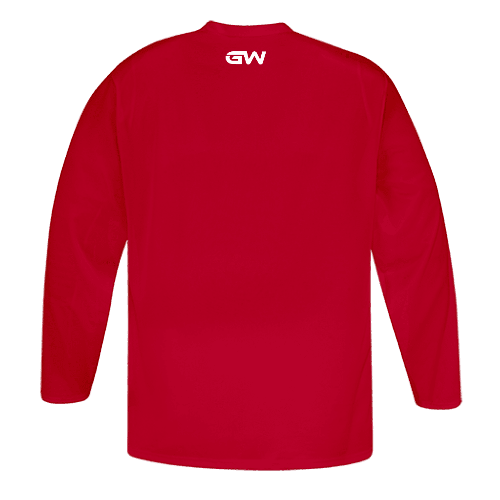 GW5500 PROLITE HOCKEY PRACTICE JERSEYS Gamewear Group