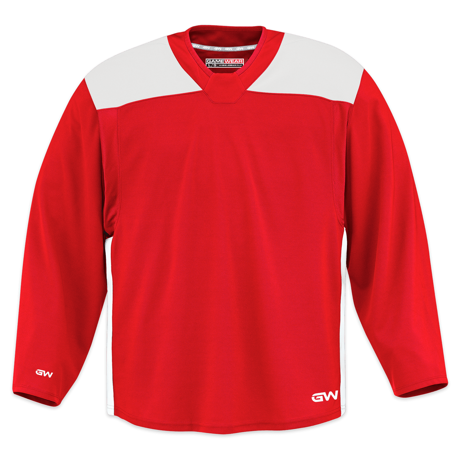 HOCKEY JERSEYS Gamewear Group